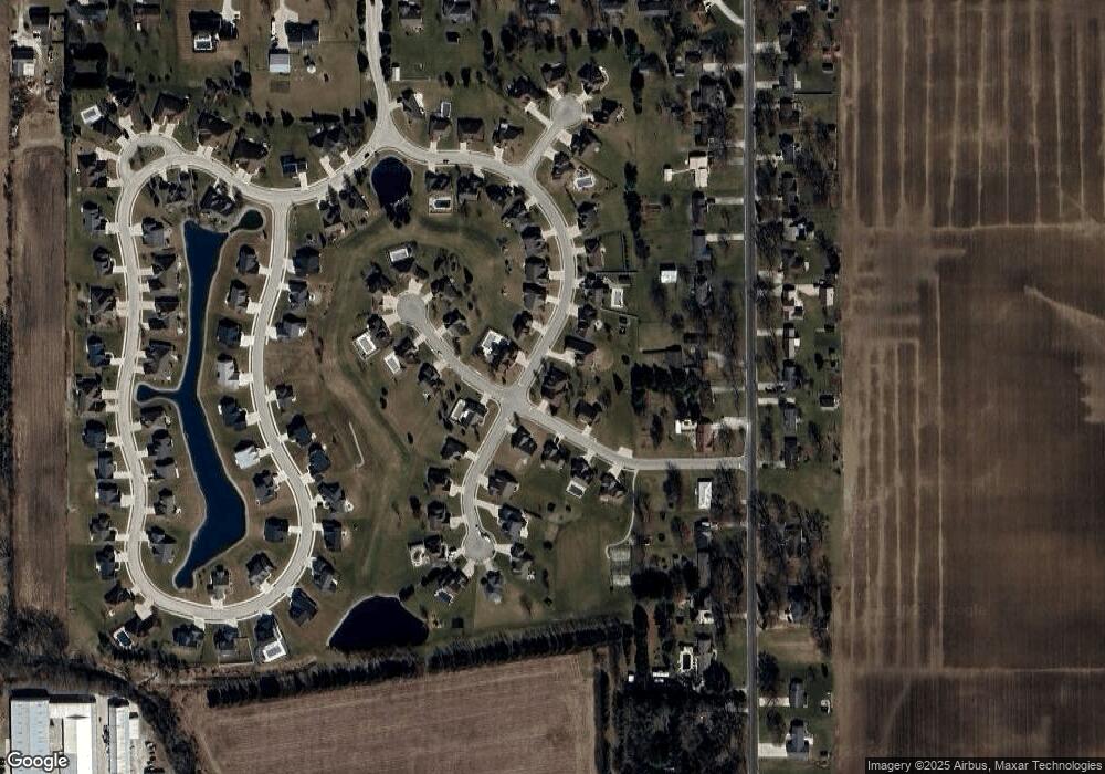 3245 Blackstone Way, Nappanee, IN 46550 - photo 1