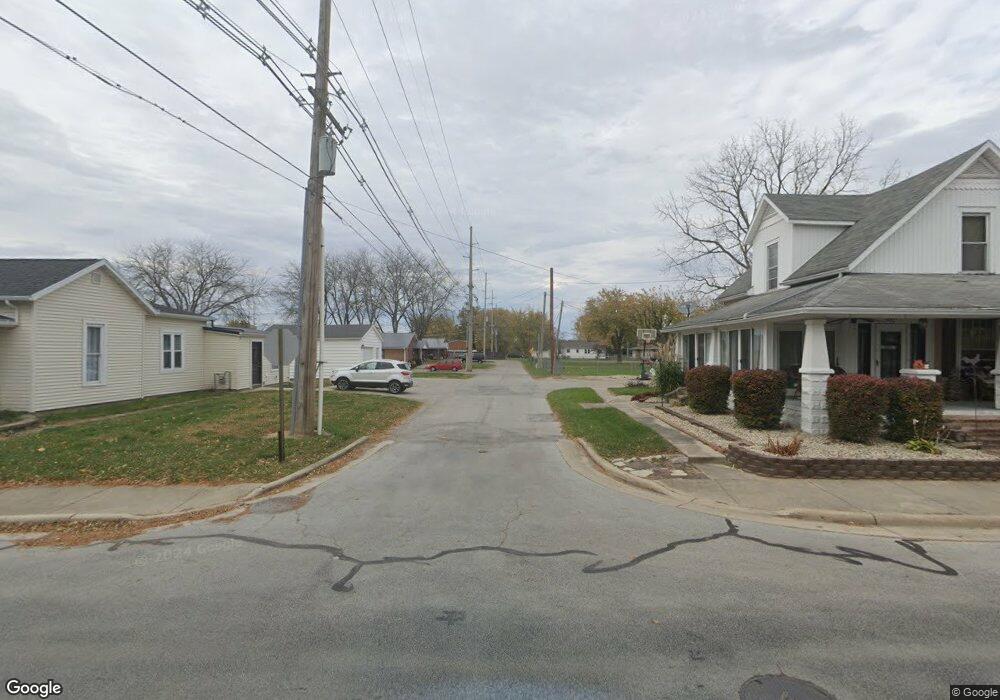 0 N Wentz St unit C, Wapakoneta, OH 45895 - photo 1