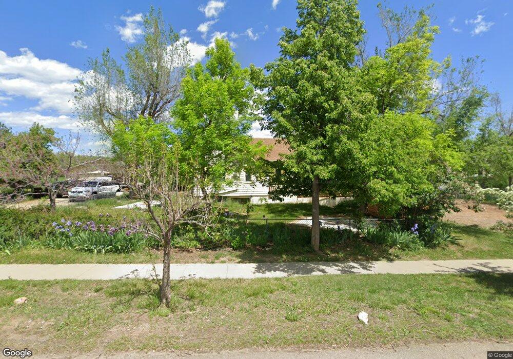1937 Upland Ave, Boulder, CO 80304 - photo 1