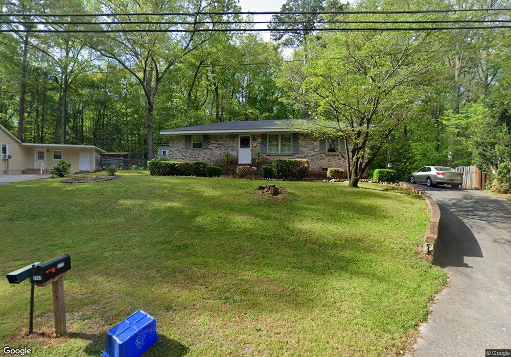 5147 Pinecrest Dr SW, Covington, GA 30014 - photo 1