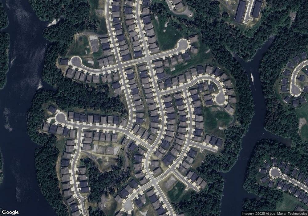 156 Milkweed Dr, Lake Frederick, VA 22630 - photo 1