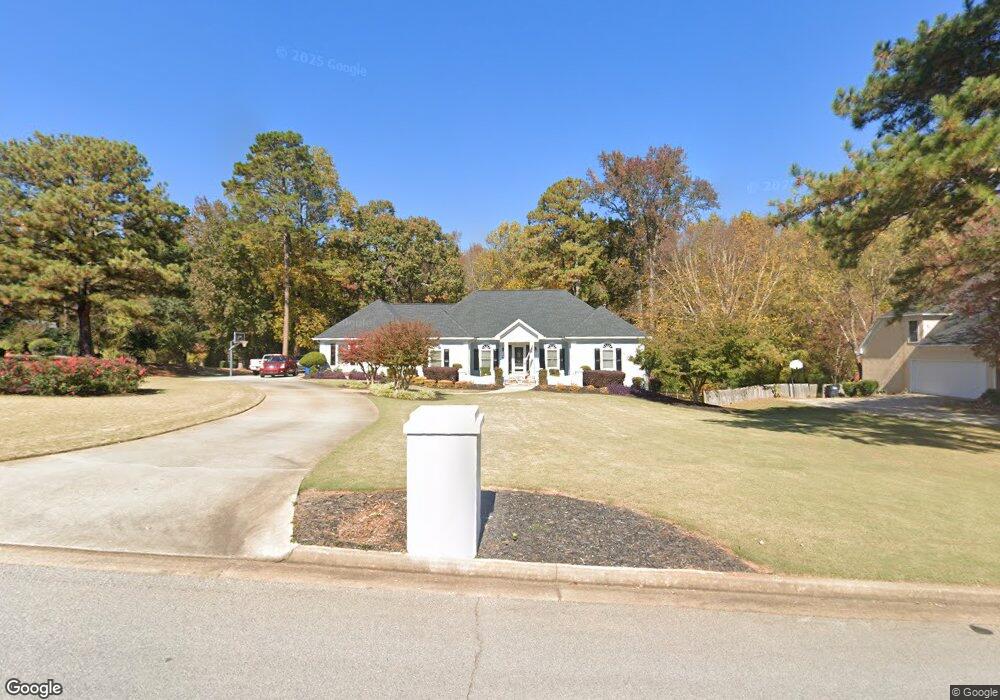 1105 Brookfield Dr SE, Conyers, GA 30013 - photo 1