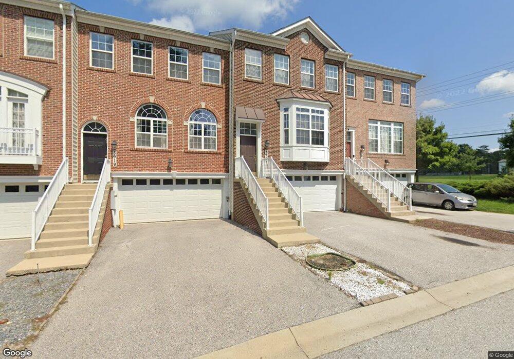 3921 Madison Park Ln, Burtonsville, MD 20866 - photo 1