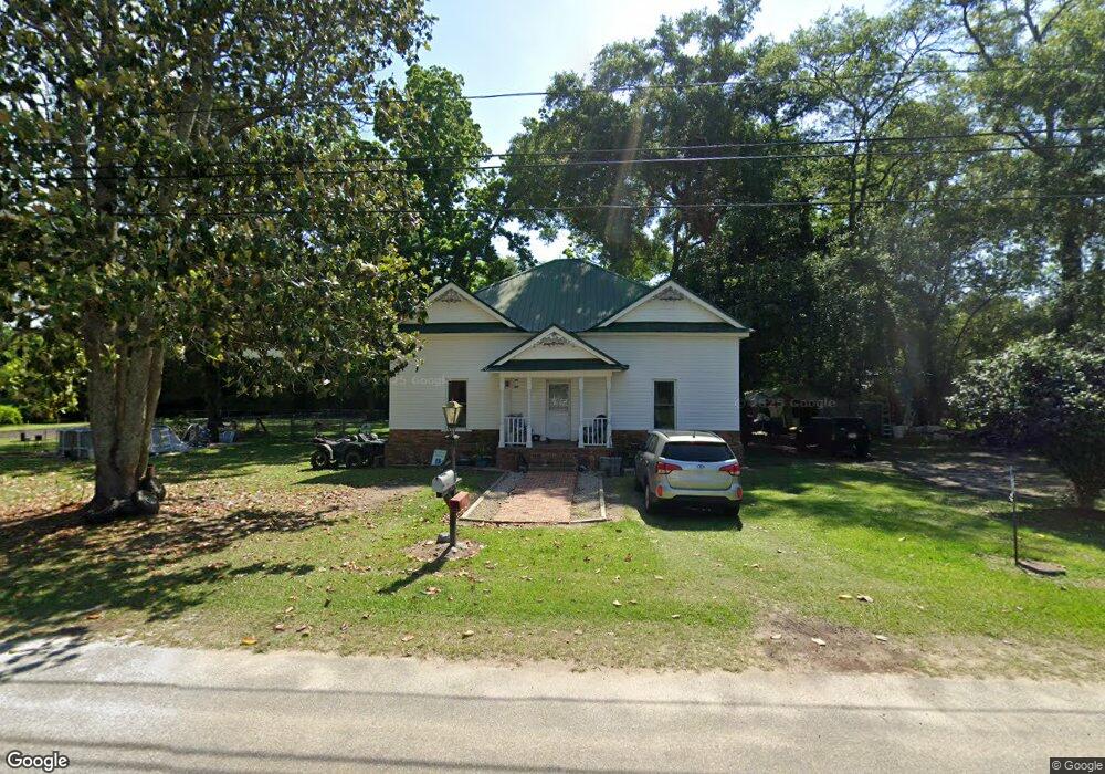 3098 N Main St unit PA, Pavo, GA 31778 - photo 1