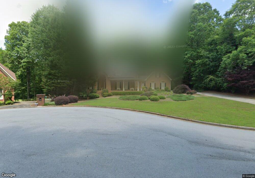 4175 Runnymede Dr SW, Lilburn, GA 30047 - photo 1