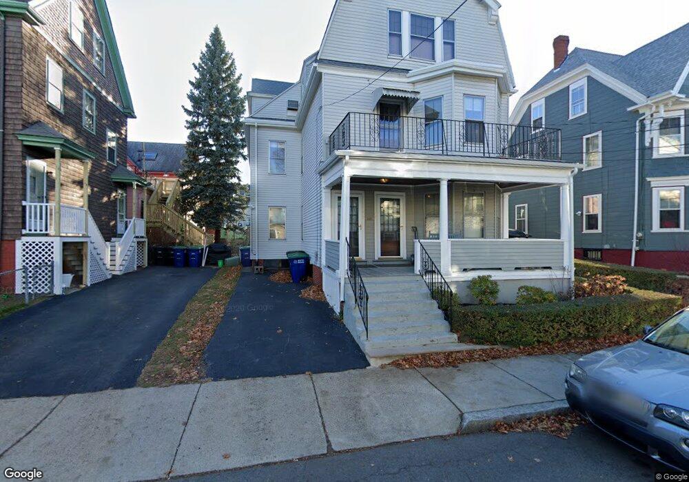 22 Hudson St, Somerville, MA 02143 - photo 1