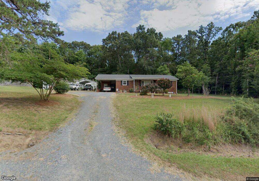 3748 Old Lexington Rd, Asheboro, NC 27205 - photo 1