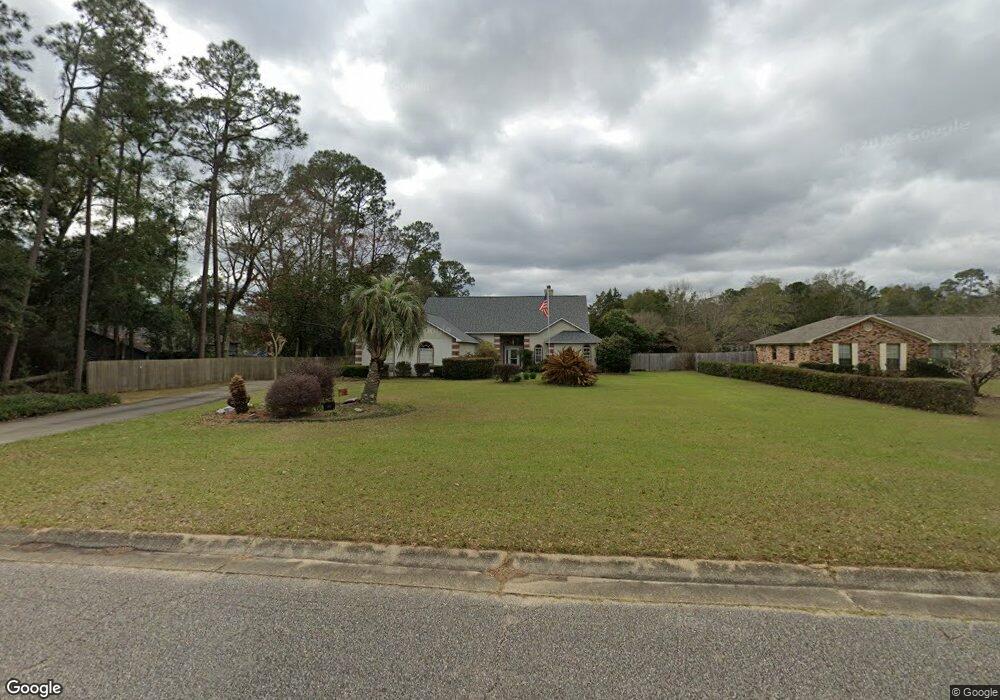 8509 Eight Mile Creek Rd, Pensacola, FL 32526 - photo 1