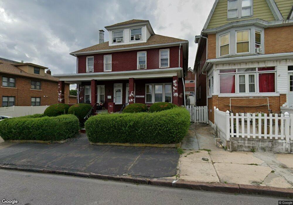 182 N Wyoming St, Hazleton, PA 18201 - photo 1