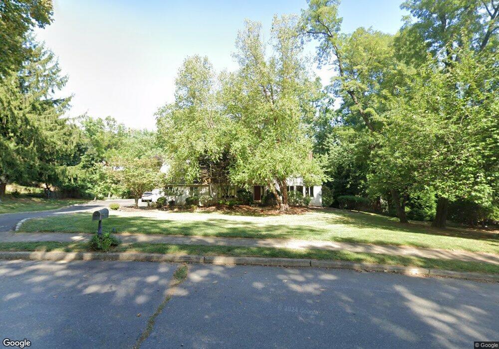 97 Hillyer Cir, Middletown, NJ 07748 - photo 1