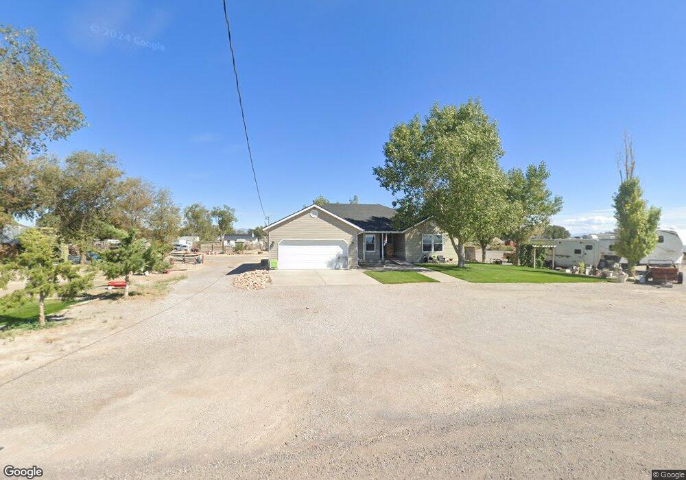 4585 S 4250 W, Delta, UT 84624 - photo 1