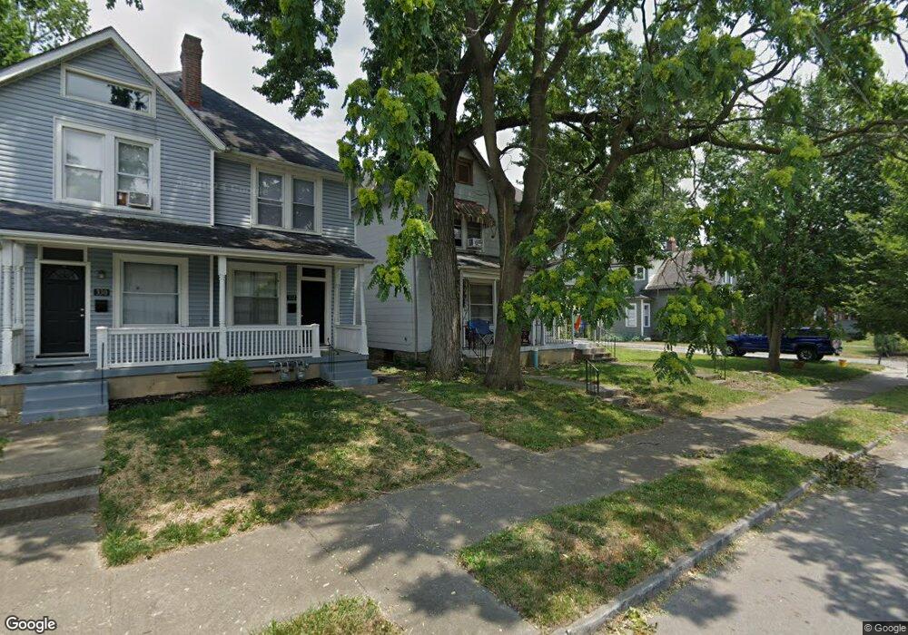 332 Wilson Ave, Columbus, OH 43205 - photo 1