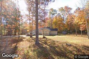1364 Colony Rd, Coalmont, TN 37313
