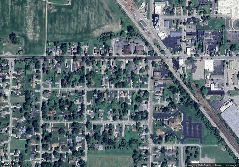 7941 Maple St, Birch Run, MI 48415 - photo 1