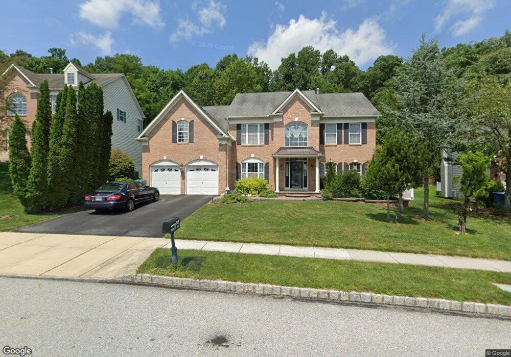 226 Truman Way, Downingtown, PA 19335 - photo 1