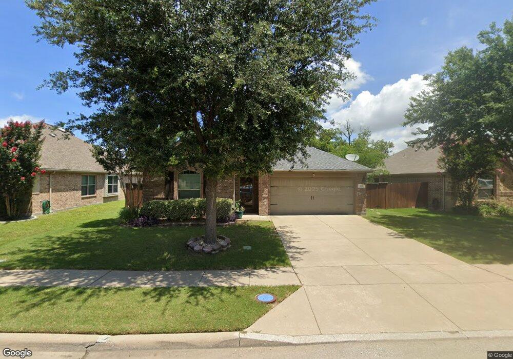 931 Crockett Dr, Lavon, TX 75166 - photo 1