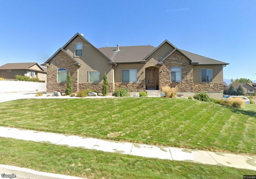 3374 N Wade Ln, Lehi, UT 84043 - photo 1