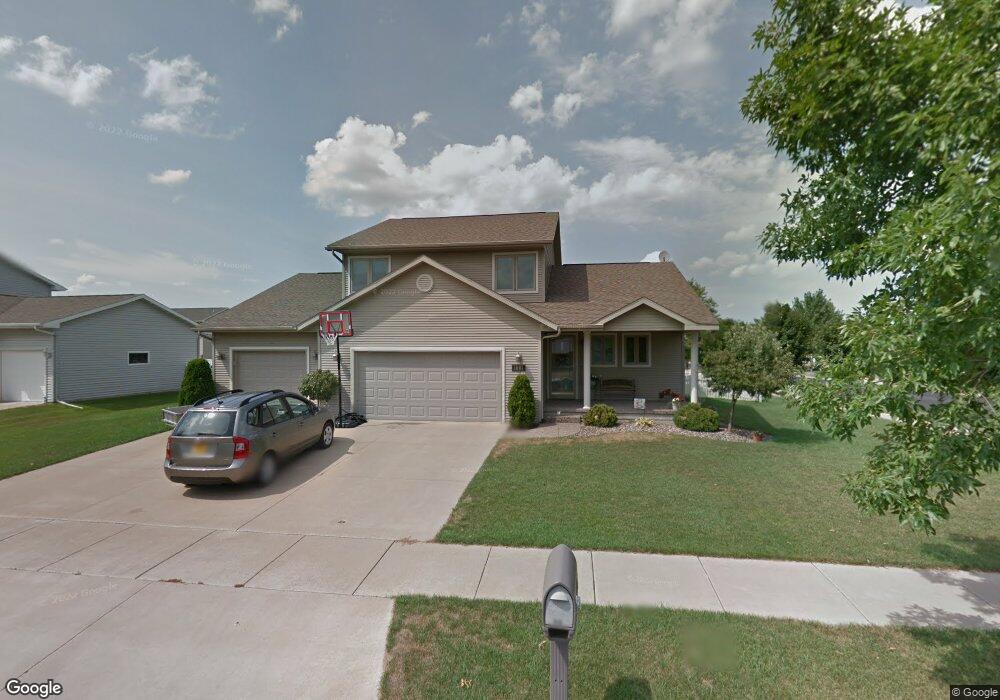 1001 Greenwood St, Holmen, WI 54636 - photo 1