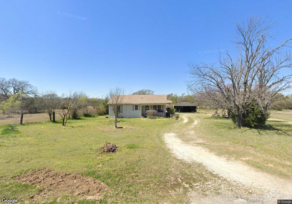 1425 County Road 701, Cleburne, TX 76031 - photo 1