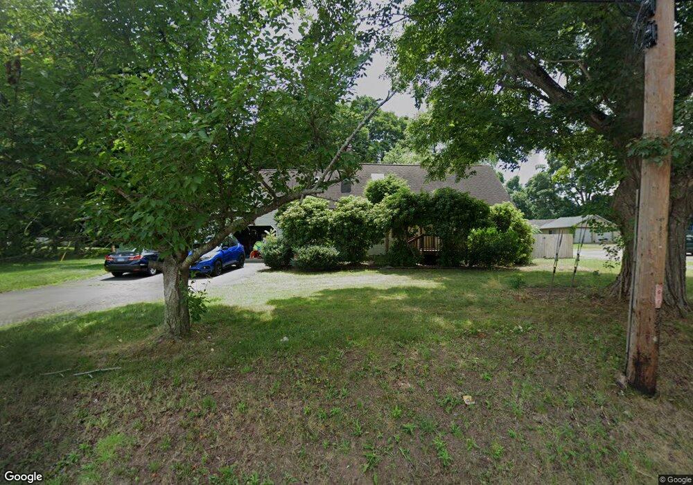 649 N Elm St, Wallingford, CT 06492 - photo 1