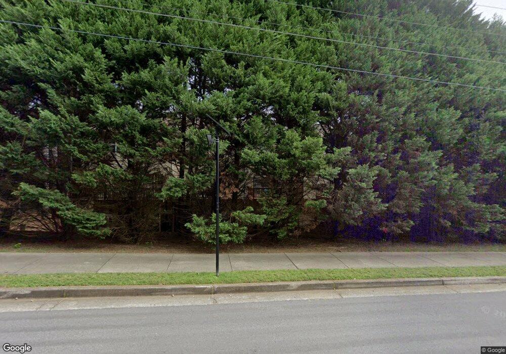 11810 Wellsley Way, Alpharetta, GA 30005 - photo 1