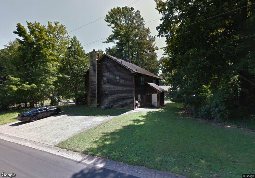 1438 S Diane Ct SE, Smyrna, GA 30080 - photo 1