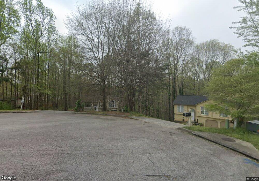 3921 Deaton Rd, Flowery Branch, GA 30542 - photo 1