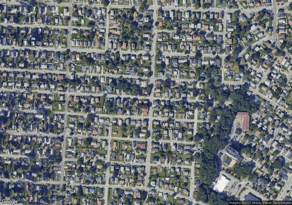 469 Laurel Hill Ave, Cranston, RI 02920 - photo 1