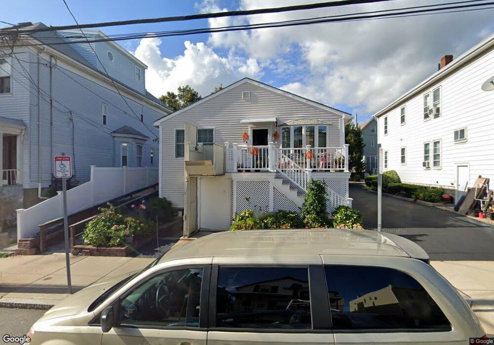 88 Homer St, Boston, MA 02128 - photo 1