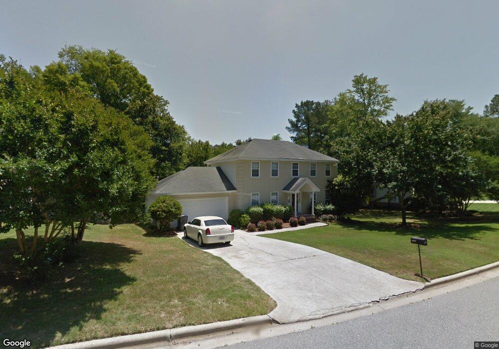 697 Low Meadow Dr, Evans, GA 30809 - photo 1