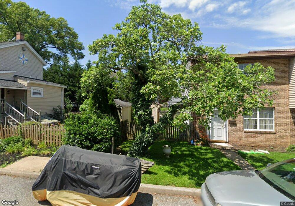 357 Girard St, Havre de Grace, MD 21078 - photo 1