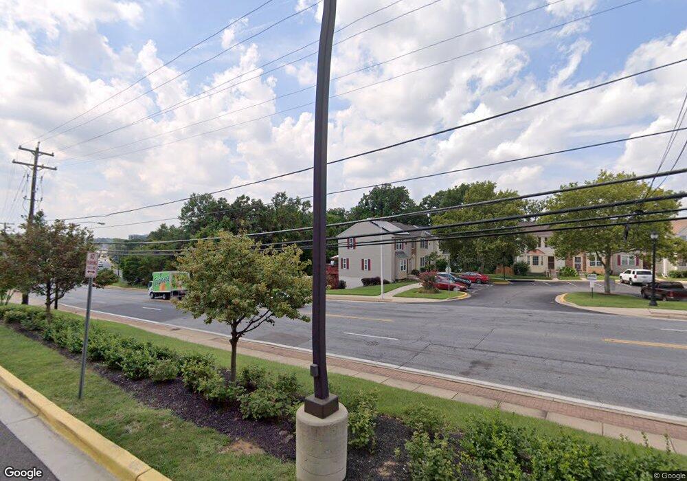 1504 Sherwood Ct, Hyattsville, MD 20785 - photo 1