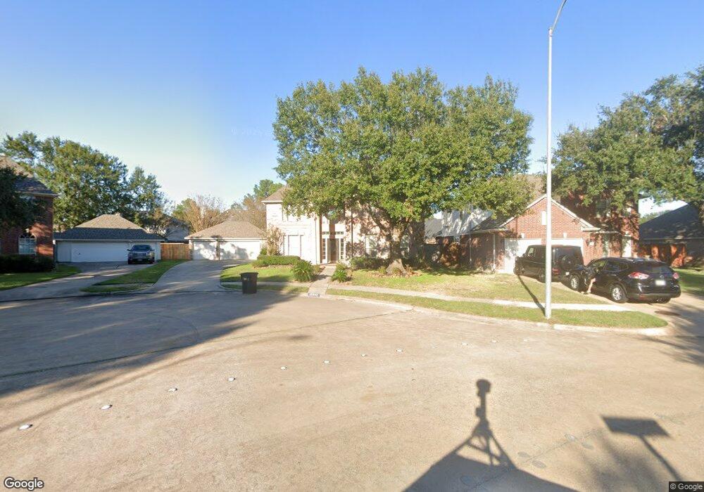 15842 Red Hill Trail, Houston, TX 77095 - photo 1