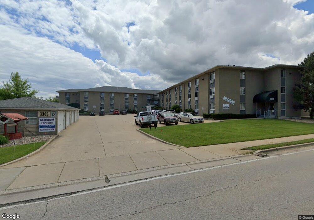 Onan Senior Suites unit 324, Waukegan, IL 60087 - photo 1