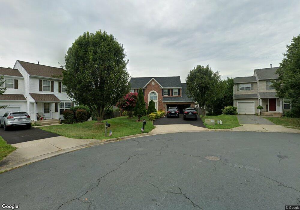 11406 Whitecrest Place, Germantown, MD 20876 - photo 1