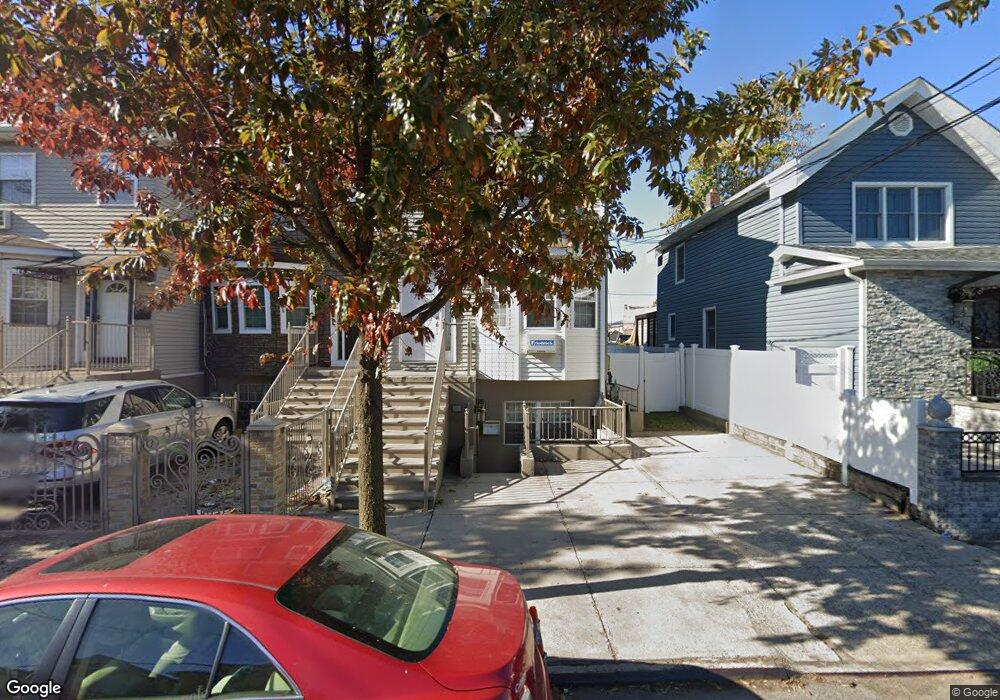 unlisted-address, Jamaica, NY 11433 - photo 1