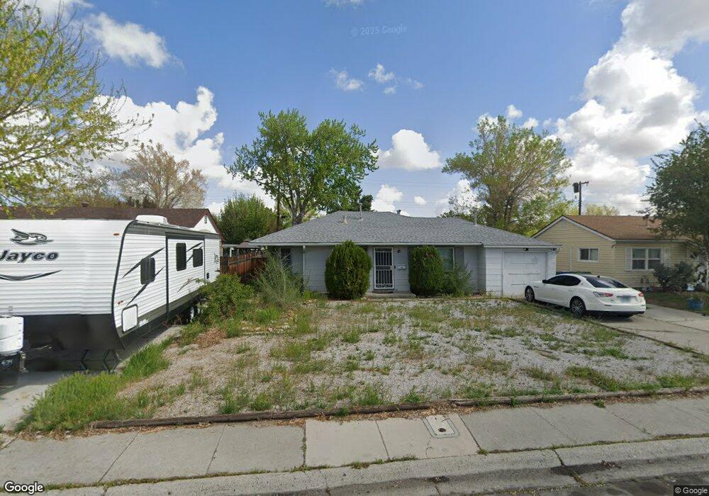 442 I St, Sparks, NV 89431 - photo 1