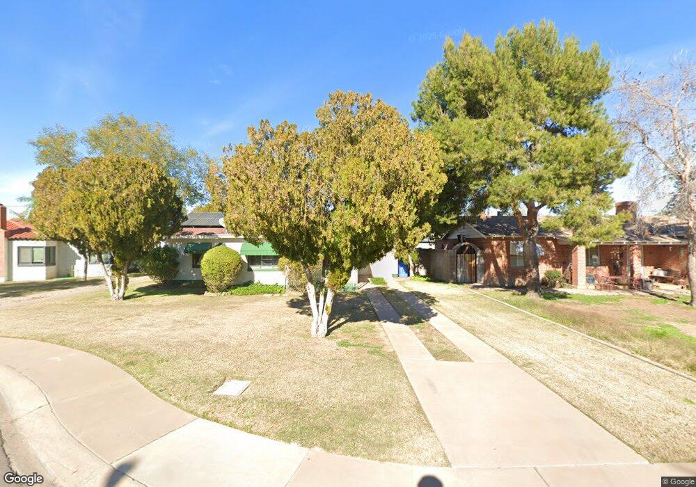 1826 N 18th Place, Phoenix, AZ 85006 - photo 1