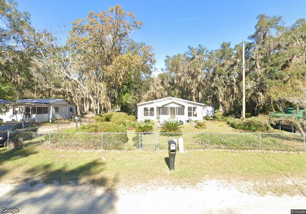 3889 Ga Highway 99, Townsend, GA 31331 - photo 1