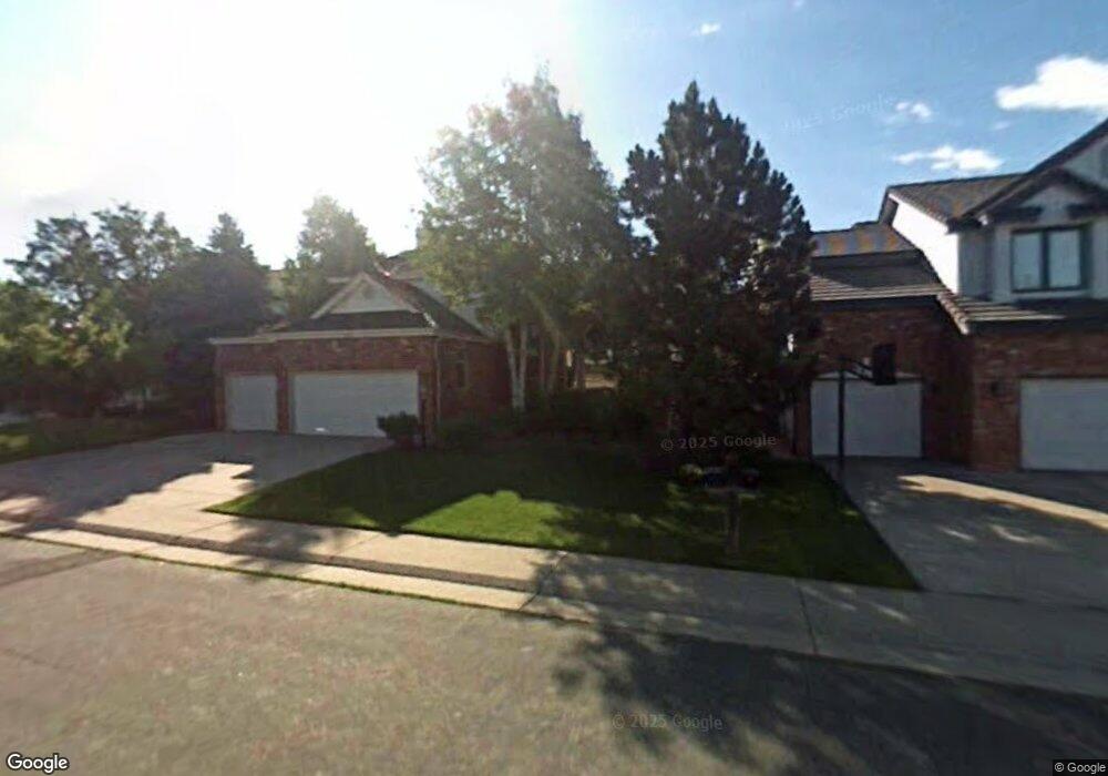 5322 S Lewiston Ct, Centennial, CO 80015 - photo 1