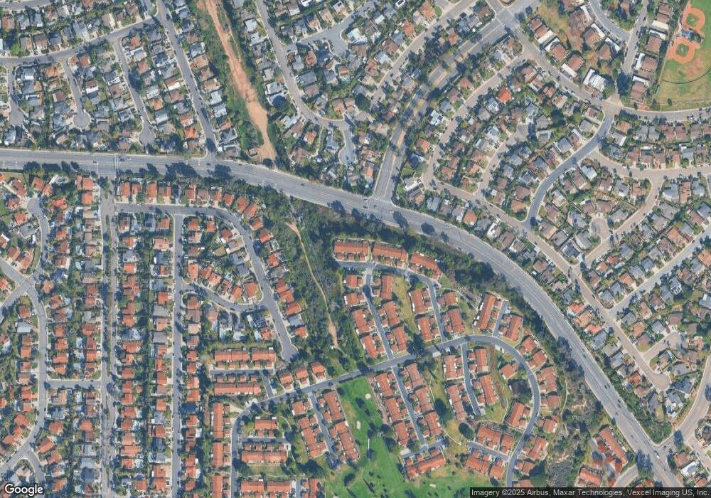 1710 Belle Meade Rd, Encinitas, CA 92024 - photo 1