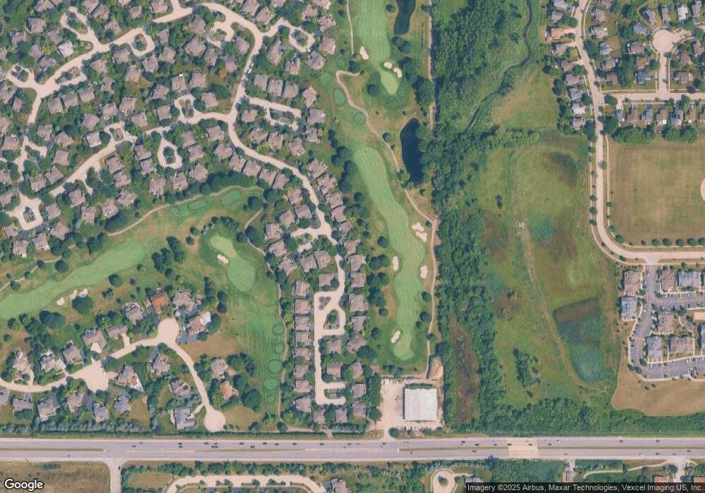 200 Course Dr, Lake In the Hills, IL 60156 - photo 1