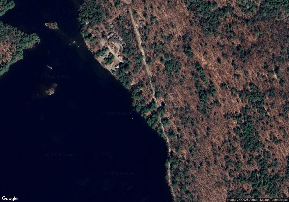 306 Bradley Lake Rd, Andover, NH 03216 - photo 1