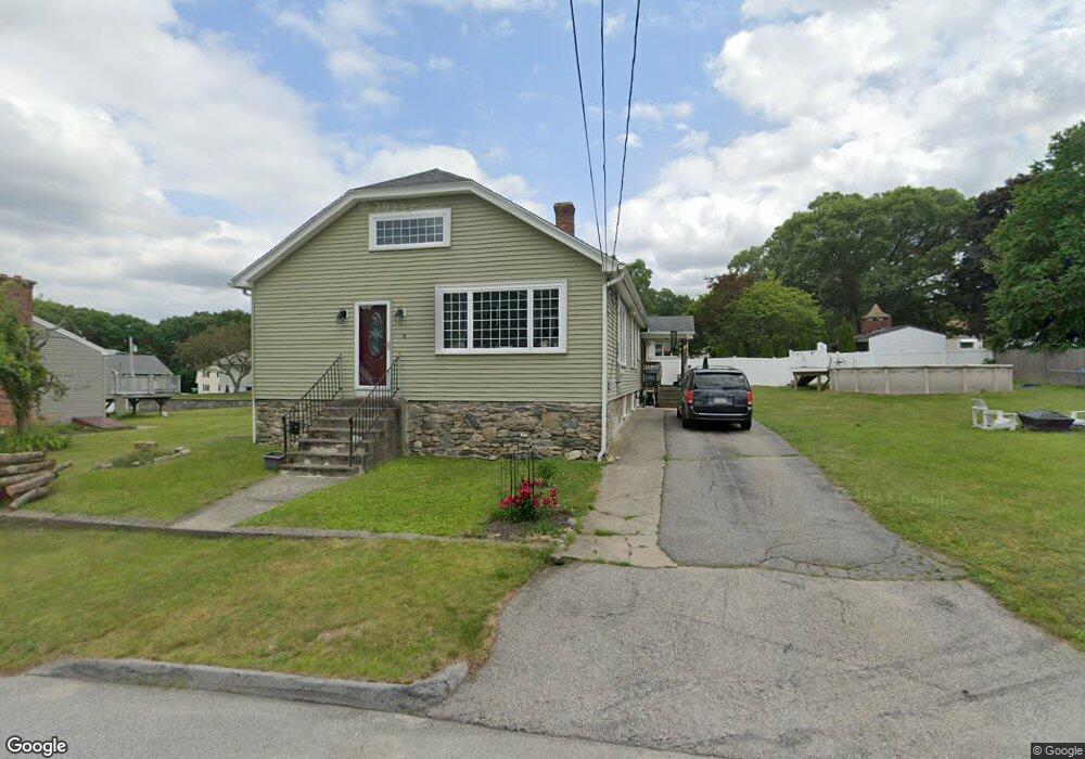 70 Glezen St, Worcester, MA 01604 - photo 1