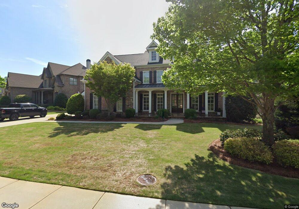 3900 Sweat Creek Run, Marietta, GA 30062 - photo 1