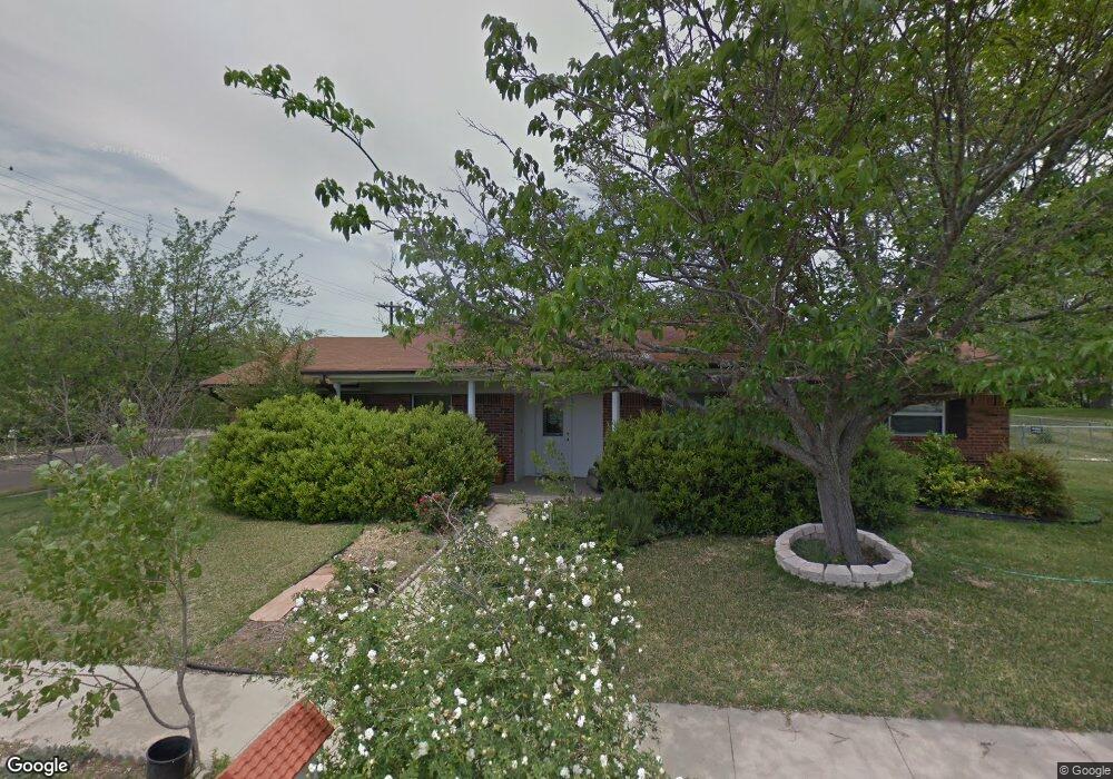 901 Lynn Ln, Copperas Cove, TX 76522 - photo 1