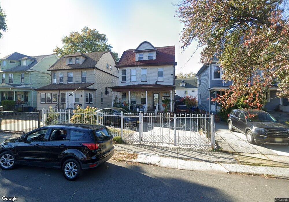 736 Ridge St unit 738, Newark, NJ 07104 - photo 1