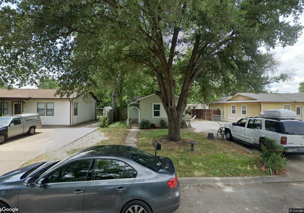 309 Elm St, Hurst, TX 76053 - photo 1