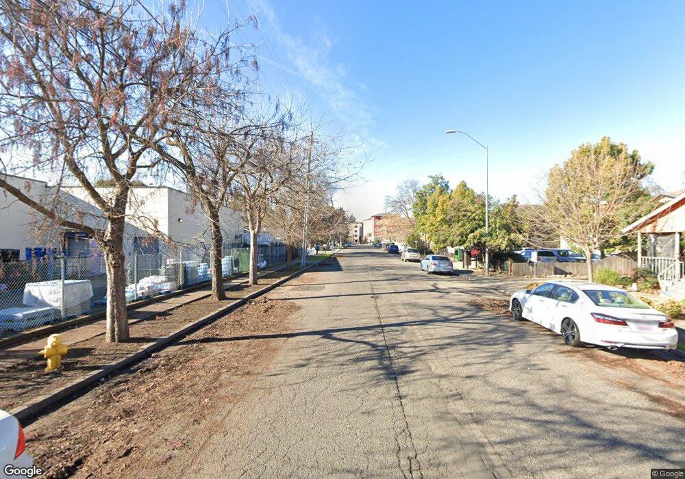 0 Columbus Ave, Chico, CA 95926 - photo 1