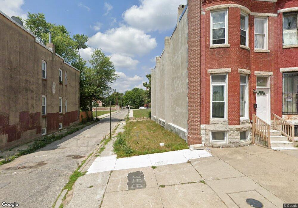 1908 N Pulaski St, Baltimore, MD 21217 - photo 1